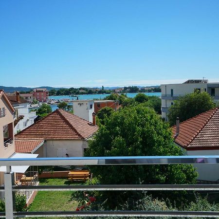 Apartmani Zupan Sukošan Dış mekan fotoğraf